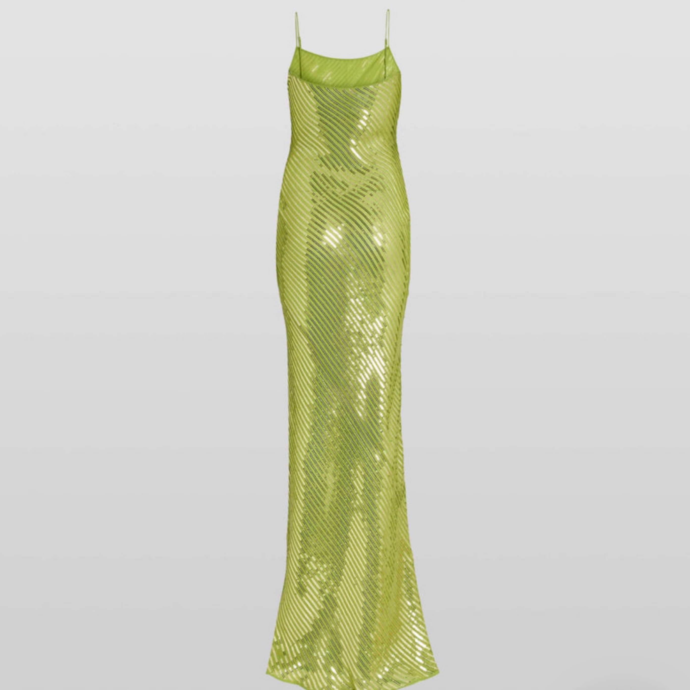 Rat and Boa Gina Dress - Image 3
