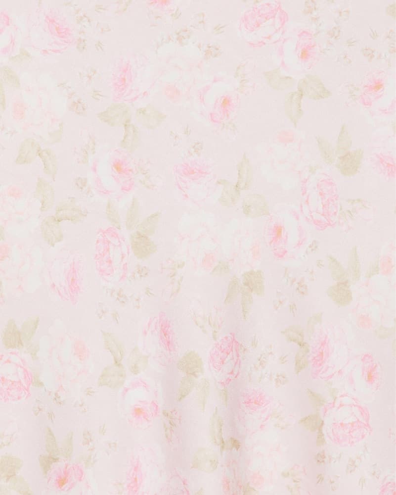 Carla Maxi Dress in Pink - Image 3