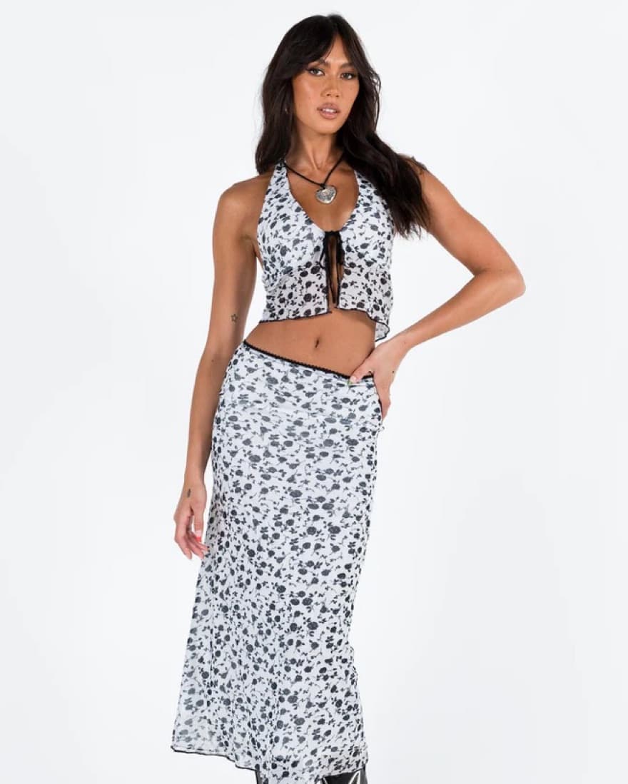 Princess Polly Matching Tami Set - Image 1