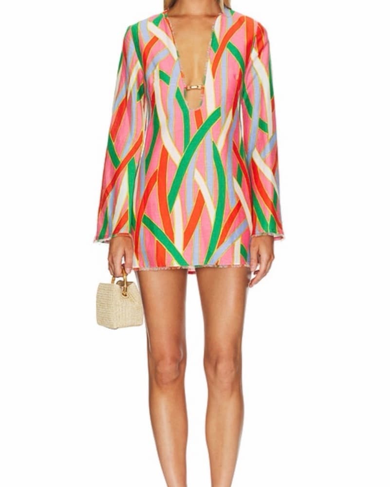Culta Gaia Anya Dress - Image 1