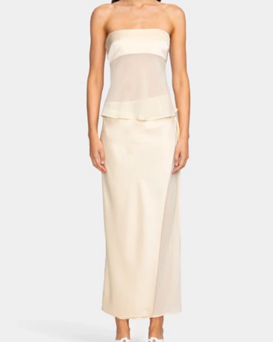 Ownley Ricky Midi Skirt And Patrice Top  - Image 2