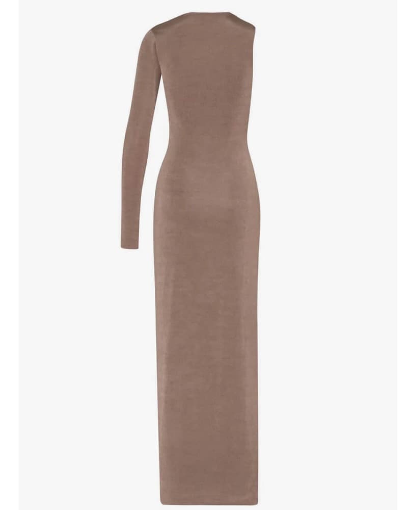 Baobab Brooklyn Dress in Chai, Size XS - Image 2