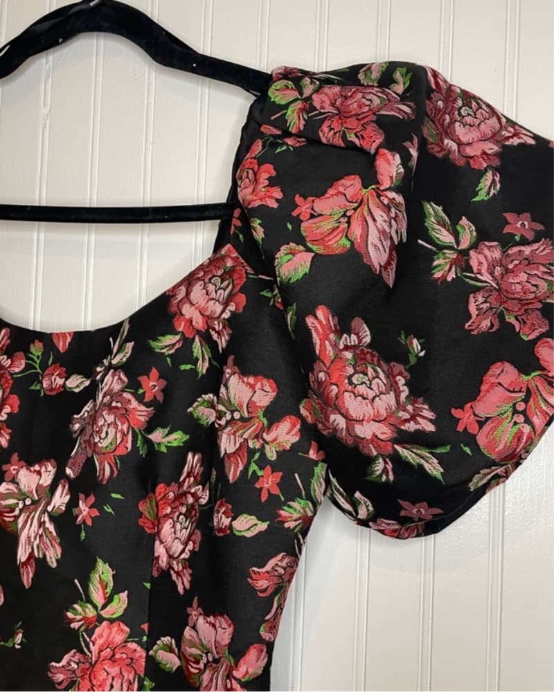 MinkPink Larache Dress - Image 3
