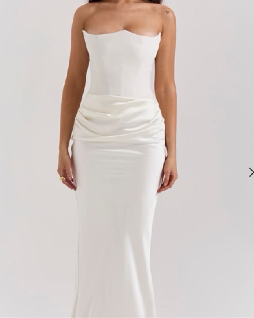 House Of CB Persephone Dress  - Image 2