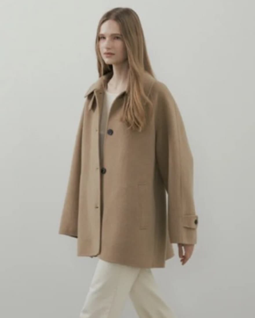 Chestnut Waist Coat - Image 2