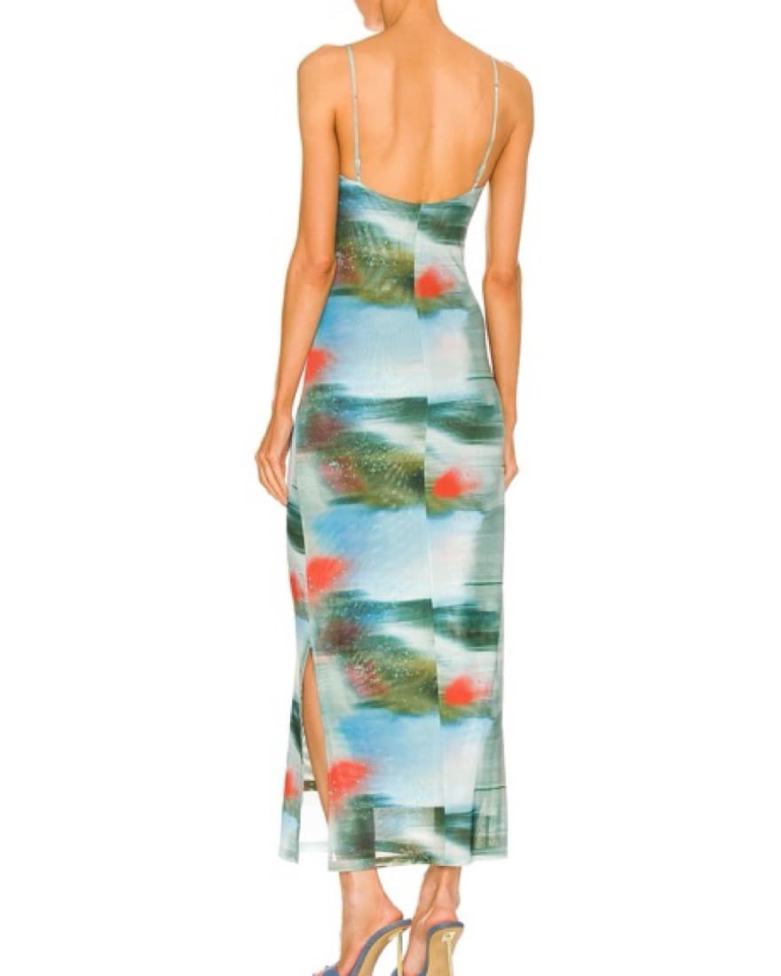 Miaou Dress - Image 2