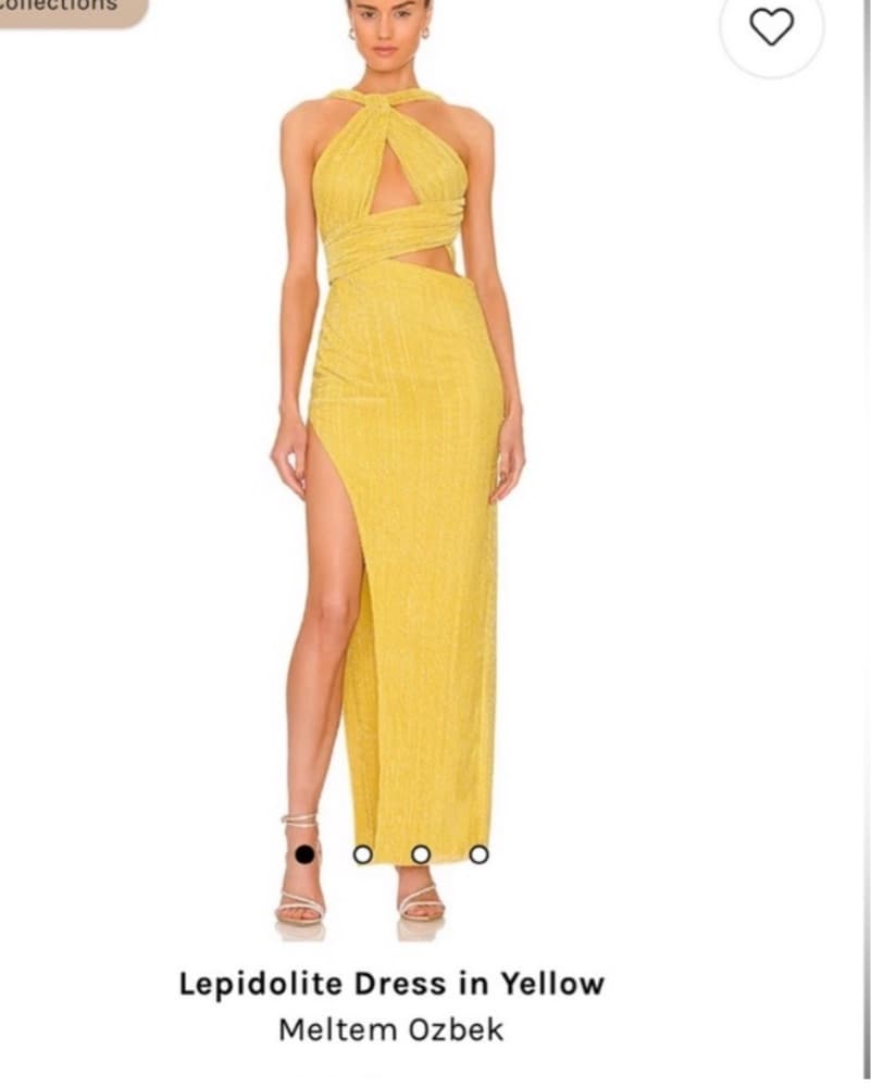 Lepidolite Dress - Image 1