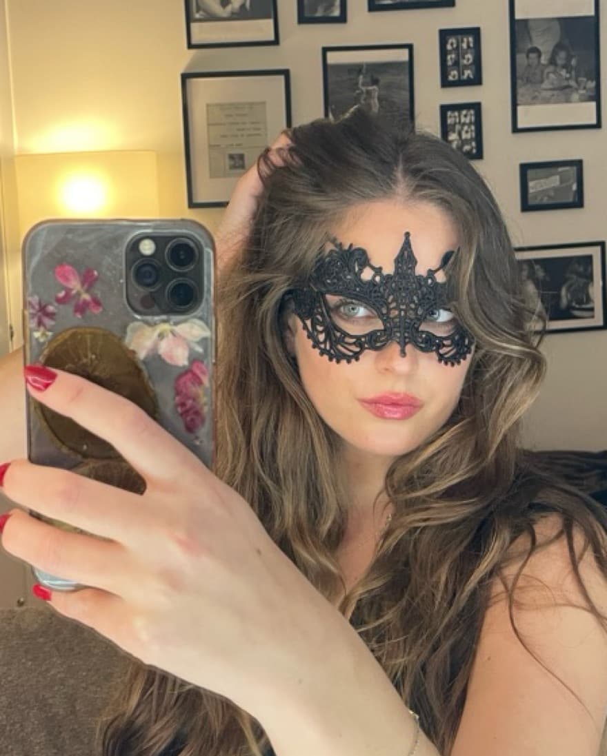 AssortedCostume Accessories💃🐱🦌📣  - Image 1