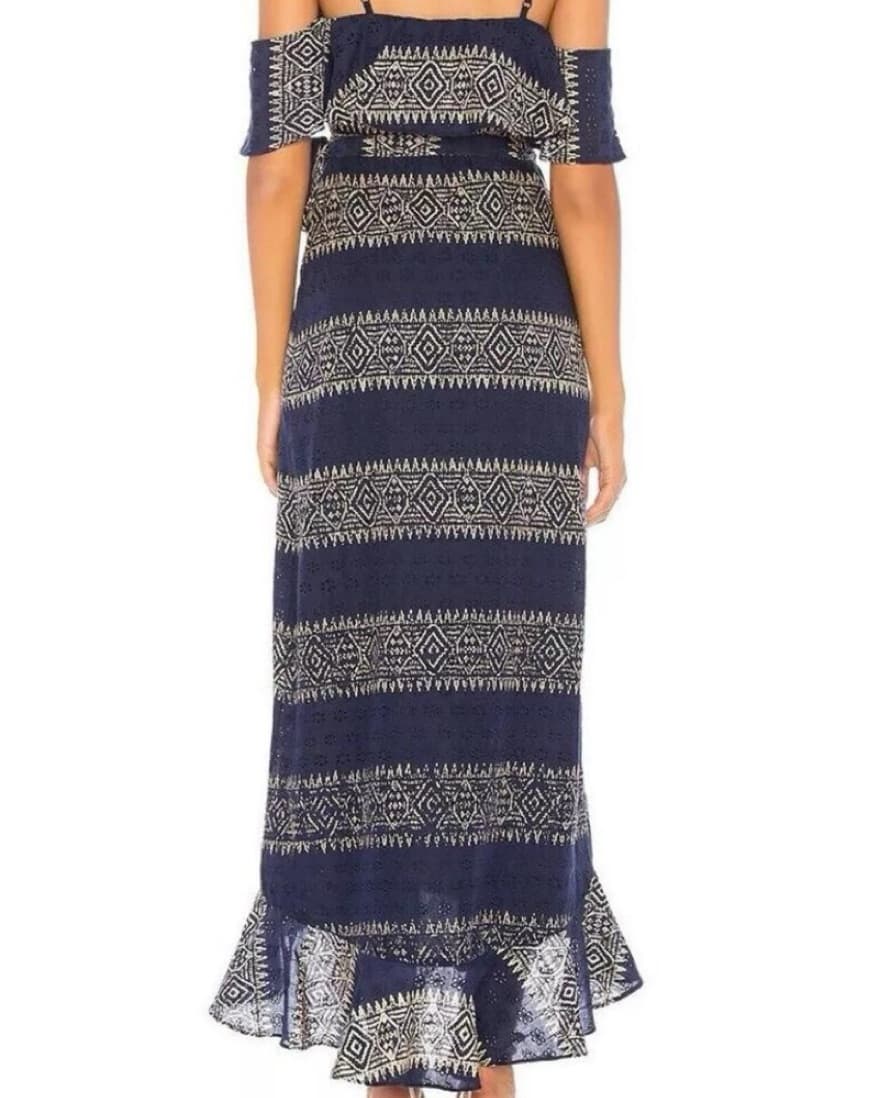 REVOLVE TULAROSA MARGIE DRESS M - Image 2