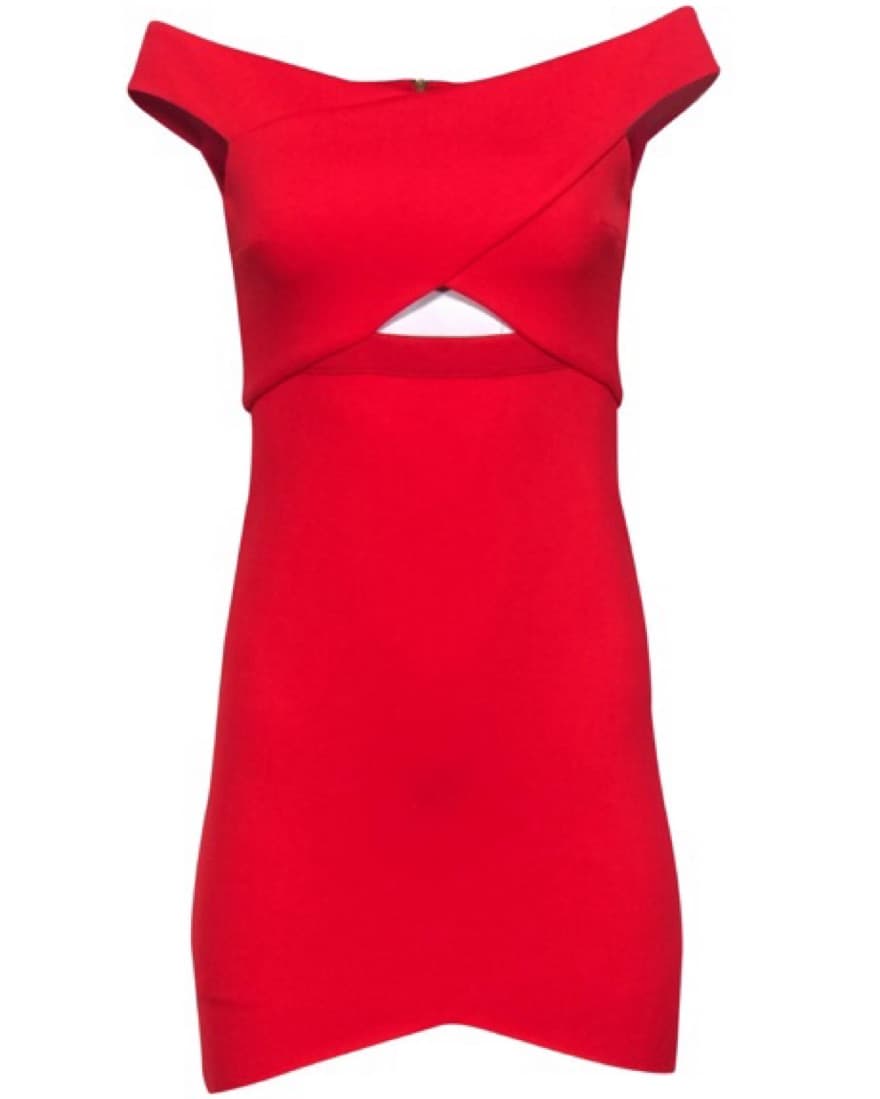 Bec & Bridge Desert of Paradise Dress - Image 1