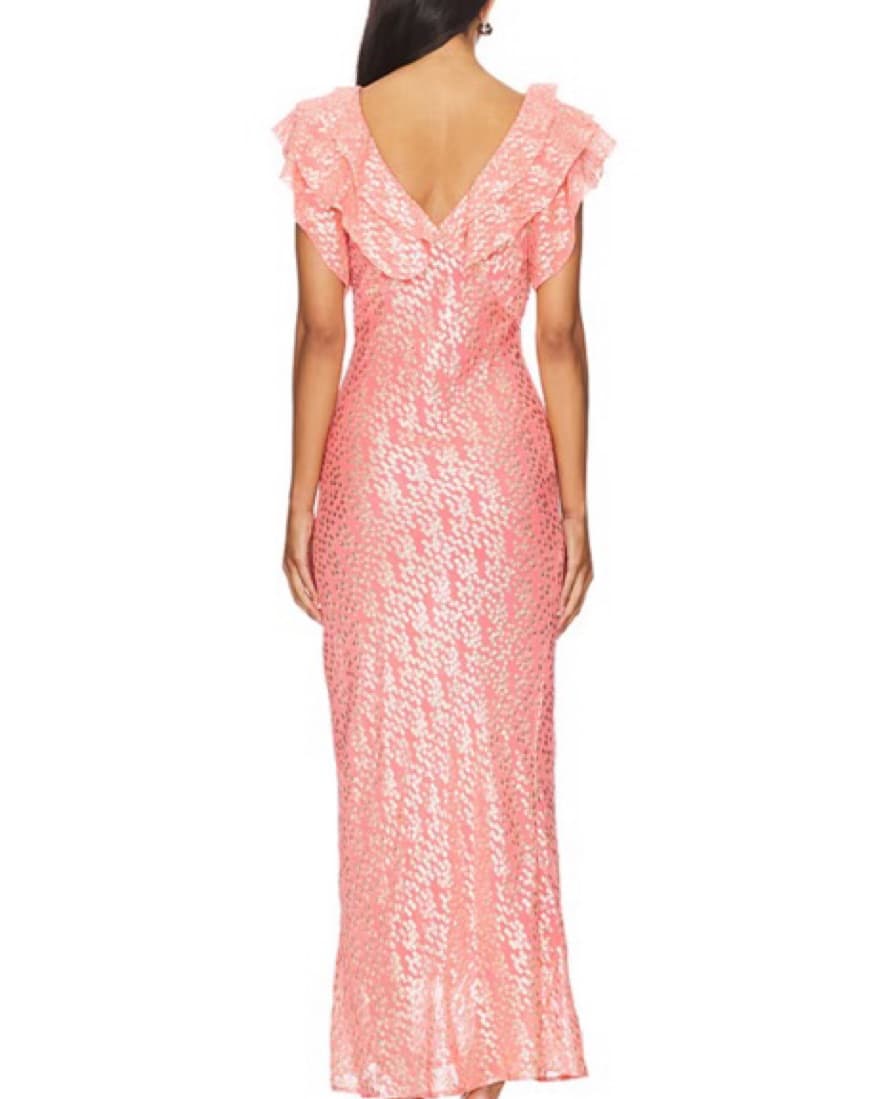 Revolve Formal Dress - Image 4