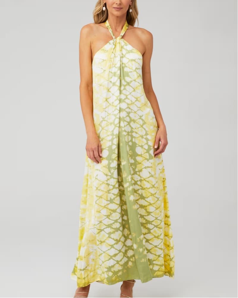 YFB Gaia Dress - Image 1