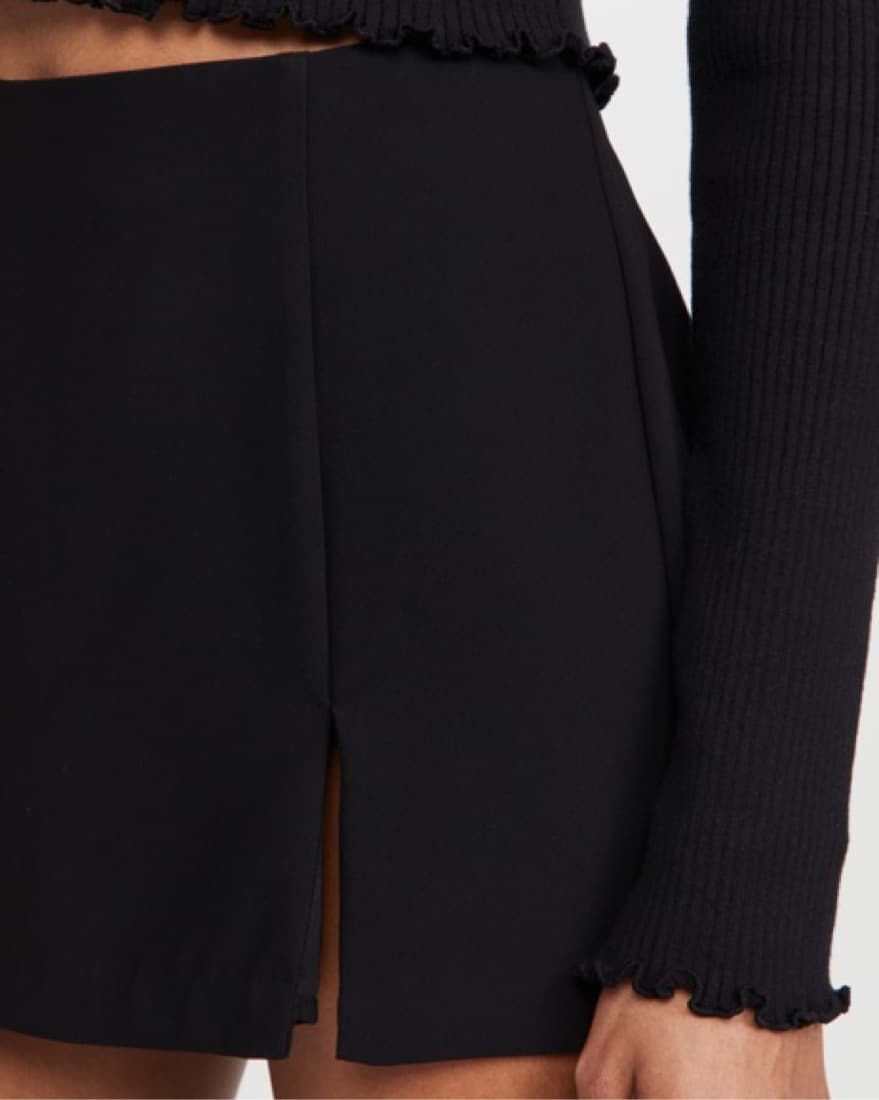 Amanda Uprichard Dale Skort - Image 4