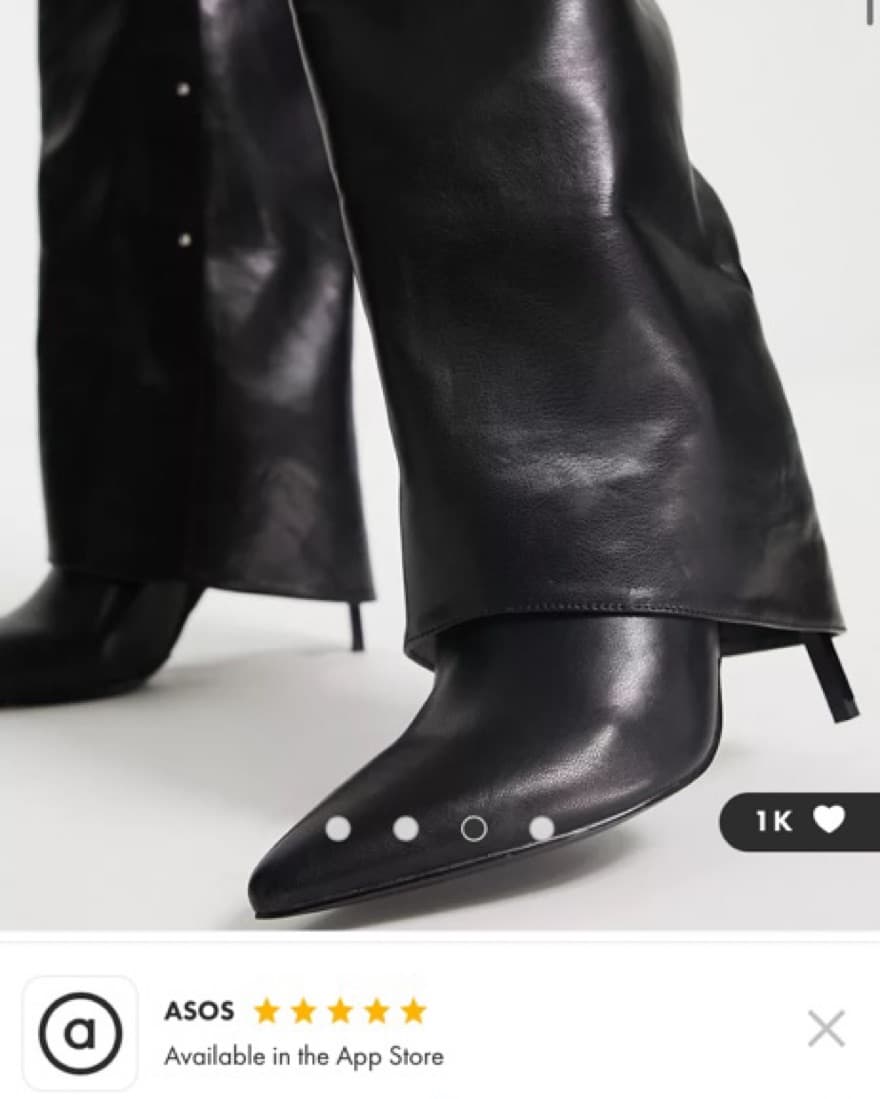 ASOS Boots - Image 2
