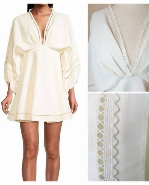 Sachin & Babi Caden Dress  - Image 5