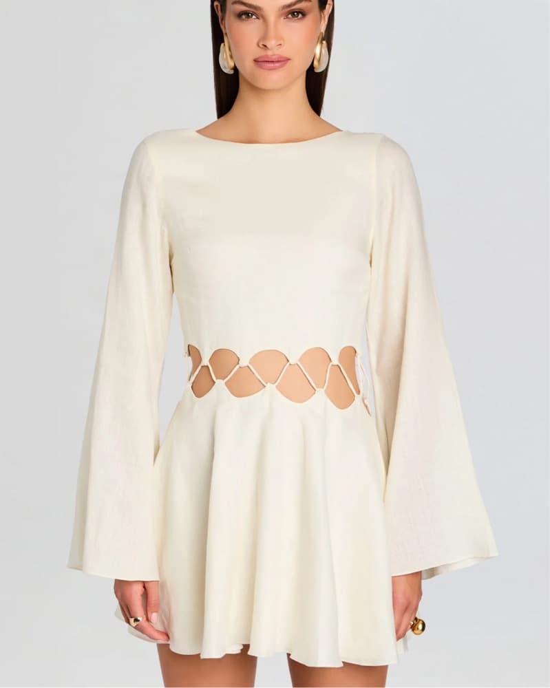 Retrofete- Remi Dress - Image 1