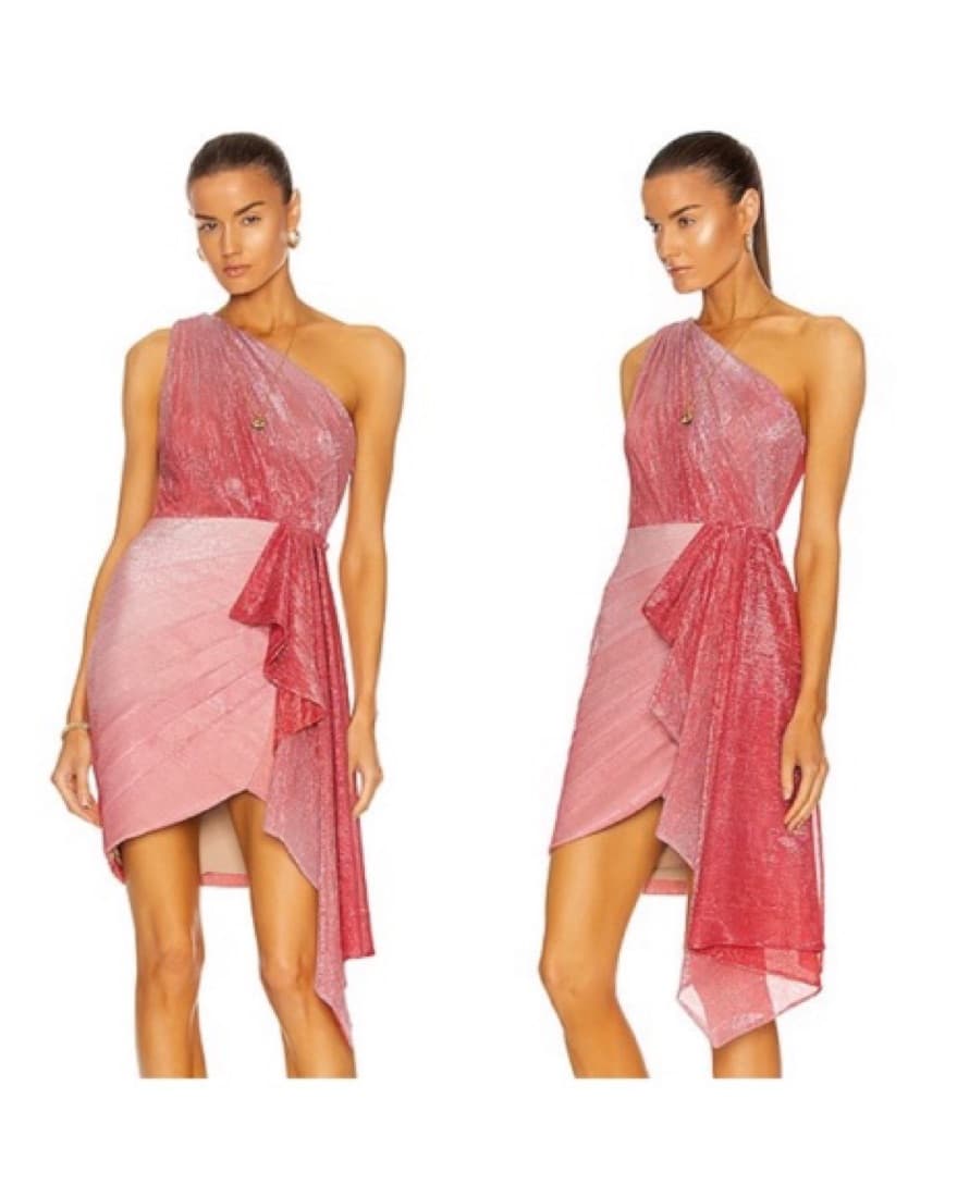 Patbo Ombre Dress Size 2  - Image 1