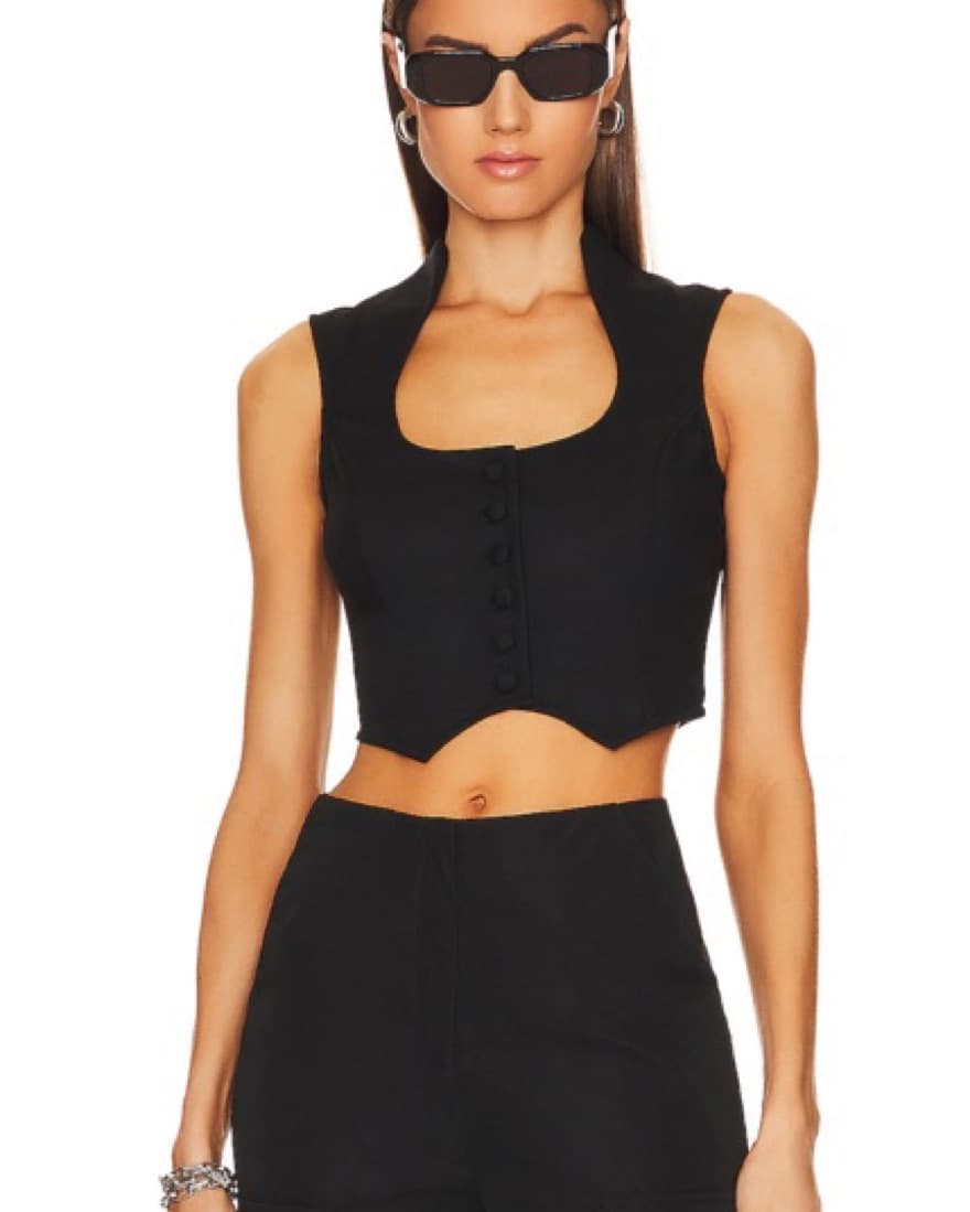 Revolve Top  - Image 1