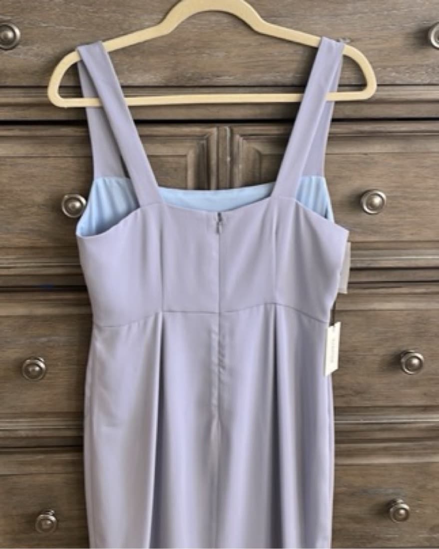 Aritzia - Babaton 90’s Slit Dress - Image 5