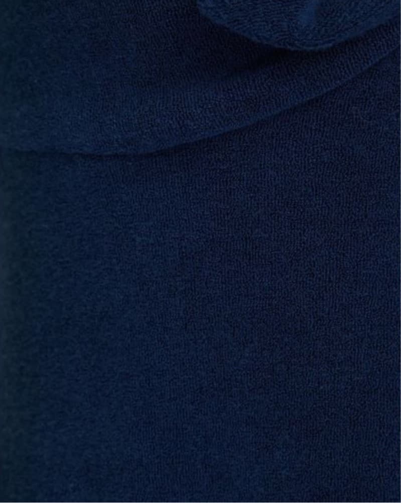 Zimmermann Blue Strapless Midi Dress - Image 3