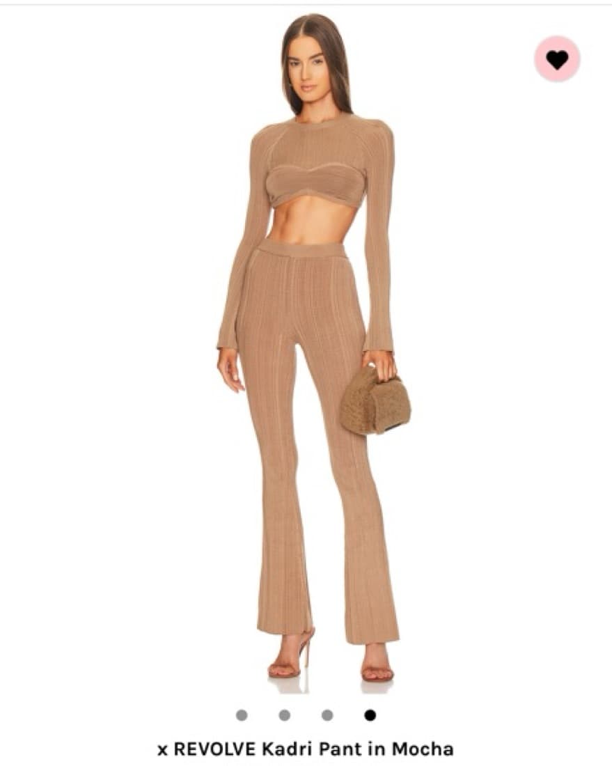 Revolve Kadri Pants - Image 2