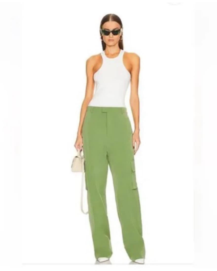 Cargo Pants - Image 1