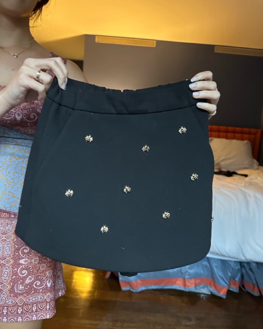 Skirt - Image 2