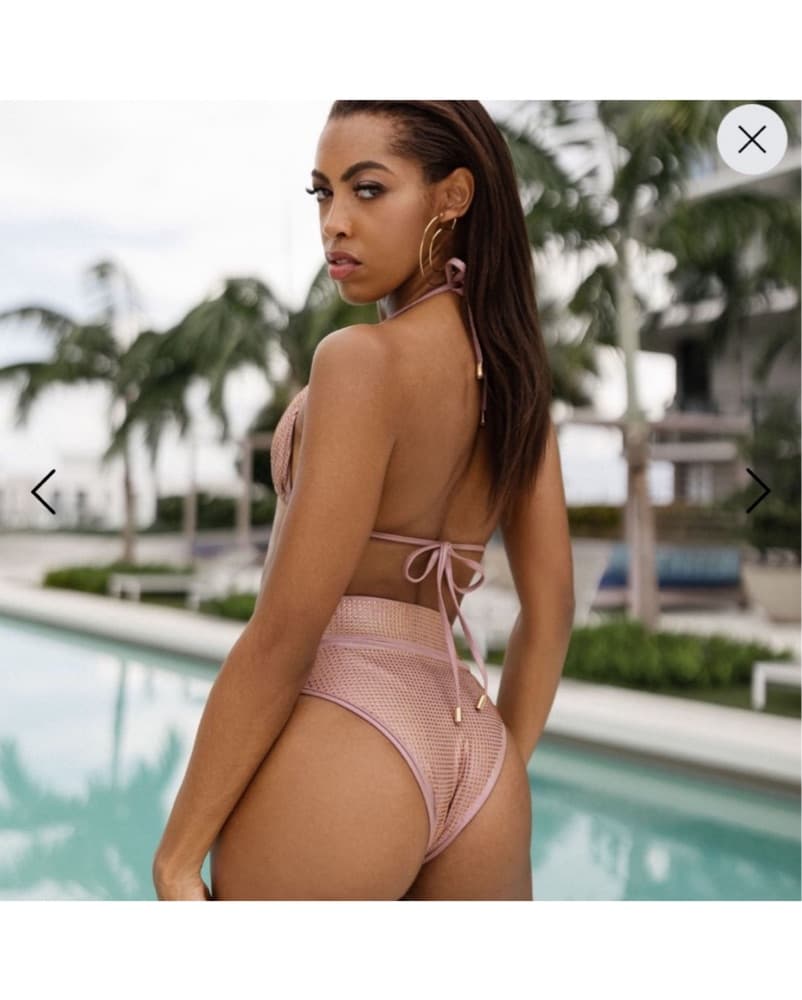 Cioccolate Swimsuit Sz Small - Image 3