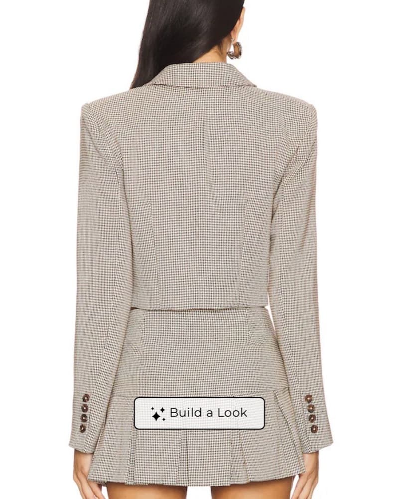 More To come blazer - Image 2