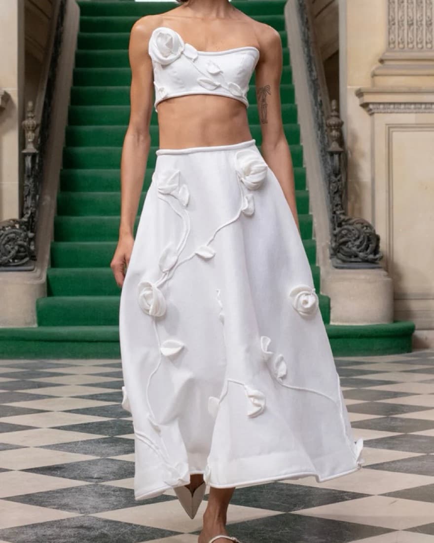 $2,500 Zimmermann Floral Set - Image 4