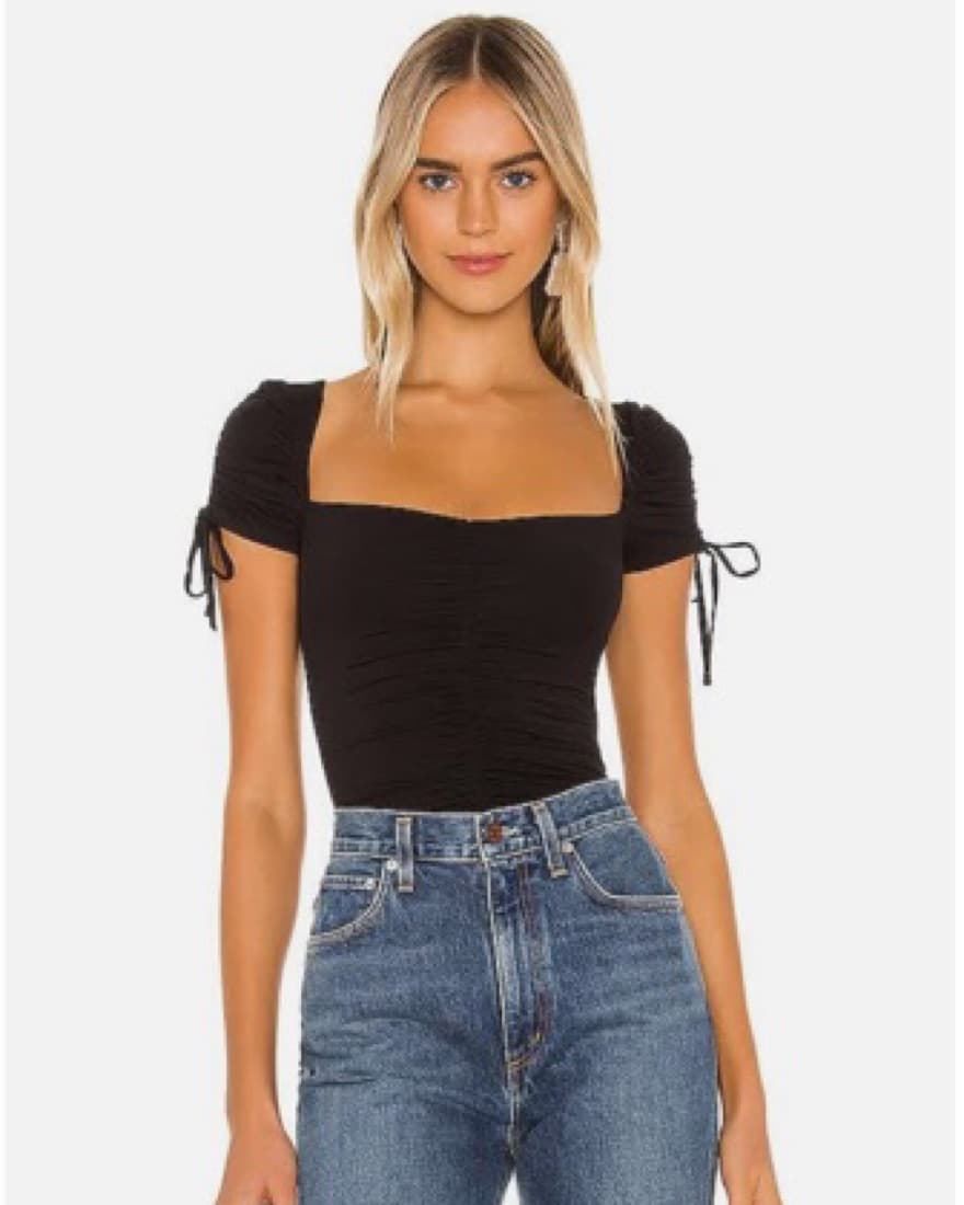 Lovers and Friends Jupiter Bodysuit - Image 1