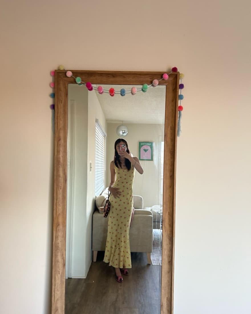 Relisation Par The Allegra Dress  - Image 3
