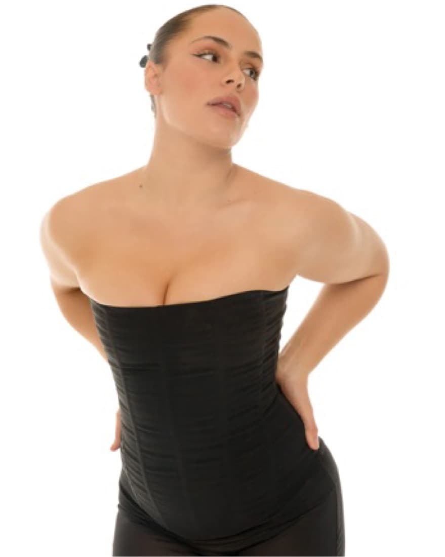 Are You Am I Sunniva Corset - Image 3