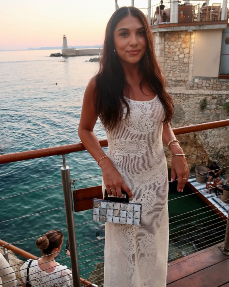 With Jéan Liv Dress - Image 4