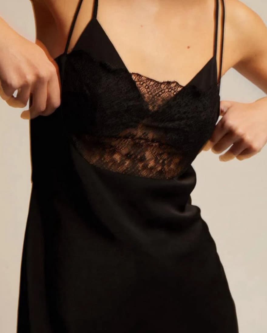 Bec & Bridge Scarlett Maxi Dress - Image 1