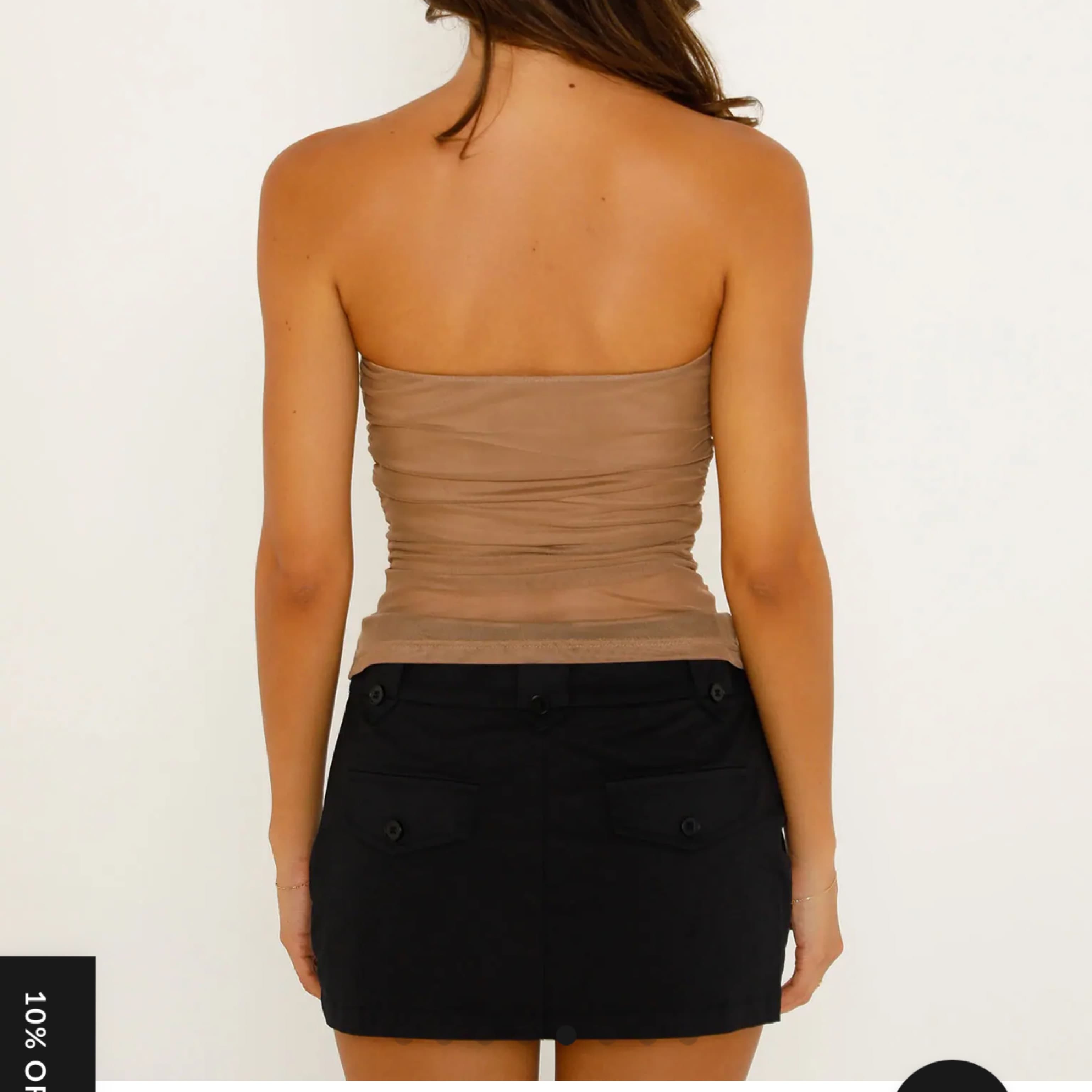 KITTIE SKORT - Image 4