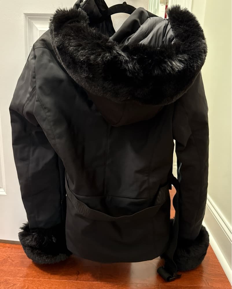 Ski Jacket  - Image 2