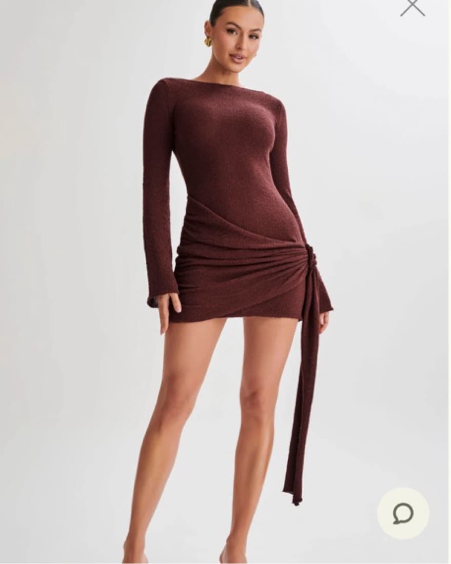 Liana Meshki dress - Image 1