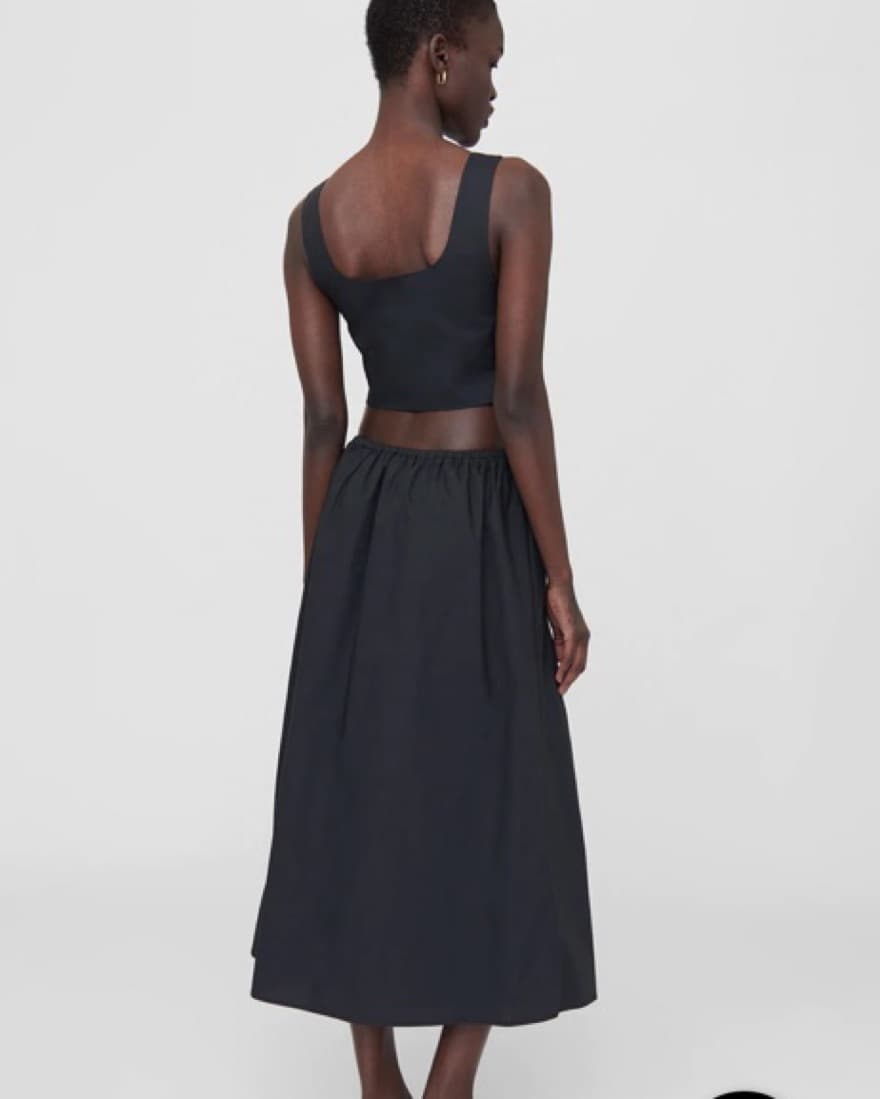 Anine Bing Dione Dress - Image 3