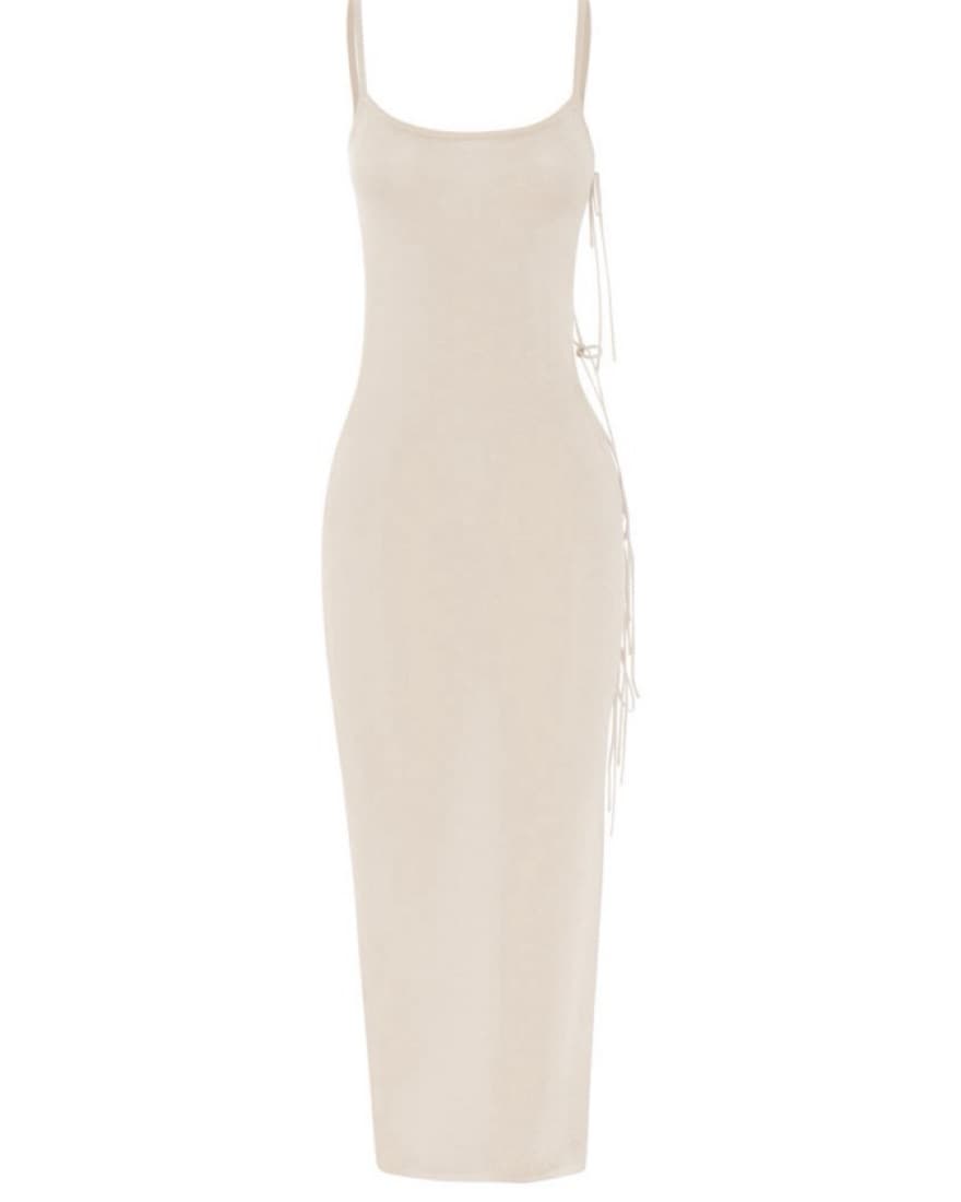 Tivoli Side Dress - Aya Muse - Image 3