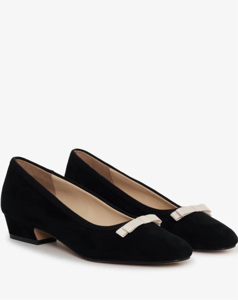 Rosie Ballet Flat - Image 1