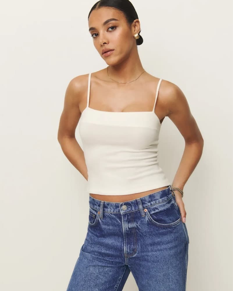 Reformation Shrug Set - Image 2