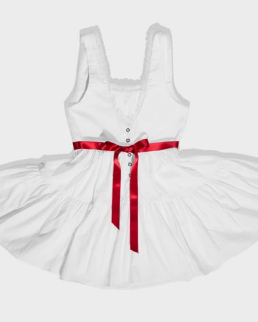 Sant’elia Clothing The Birthday Dress - Image 1