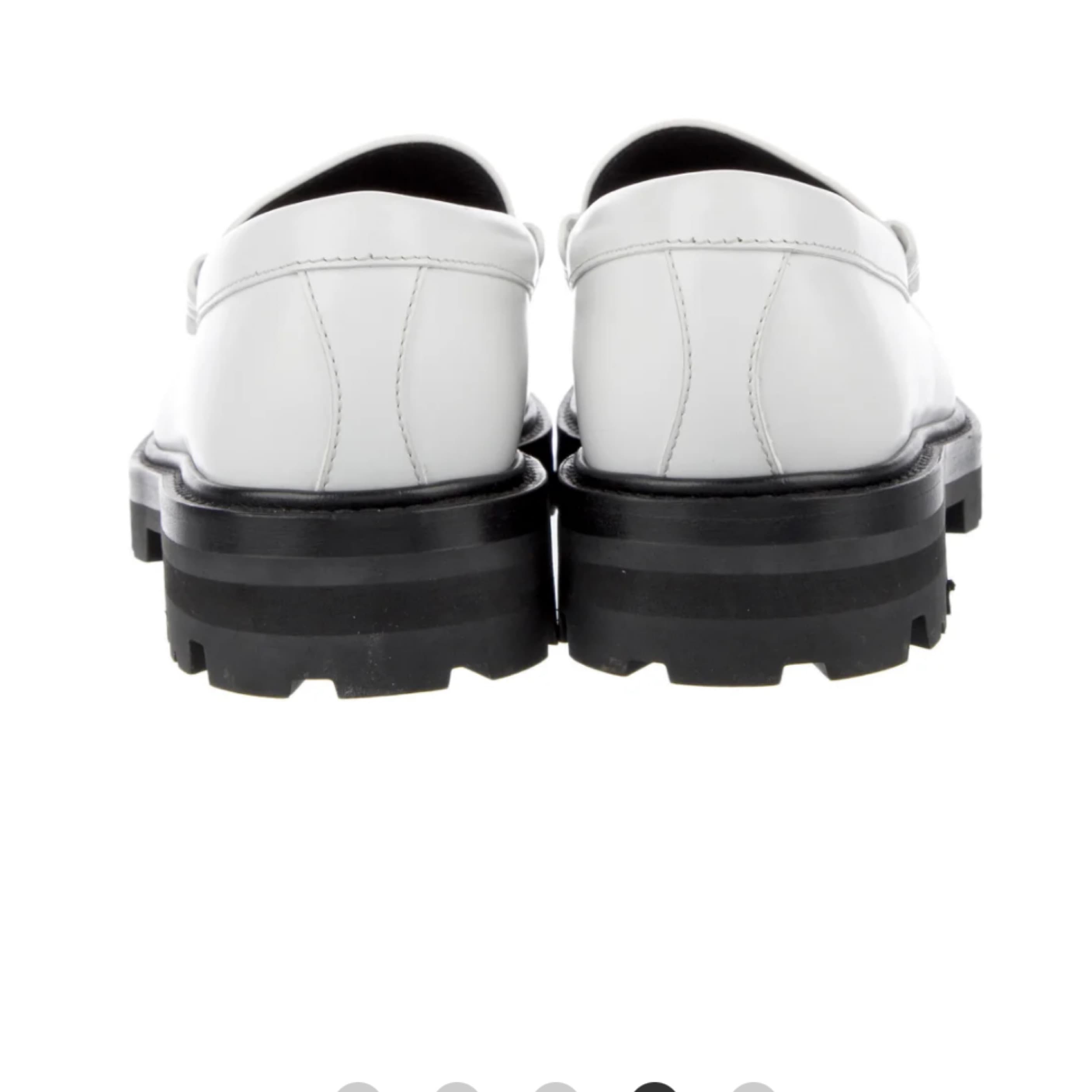 Celine Loafers - Image 2