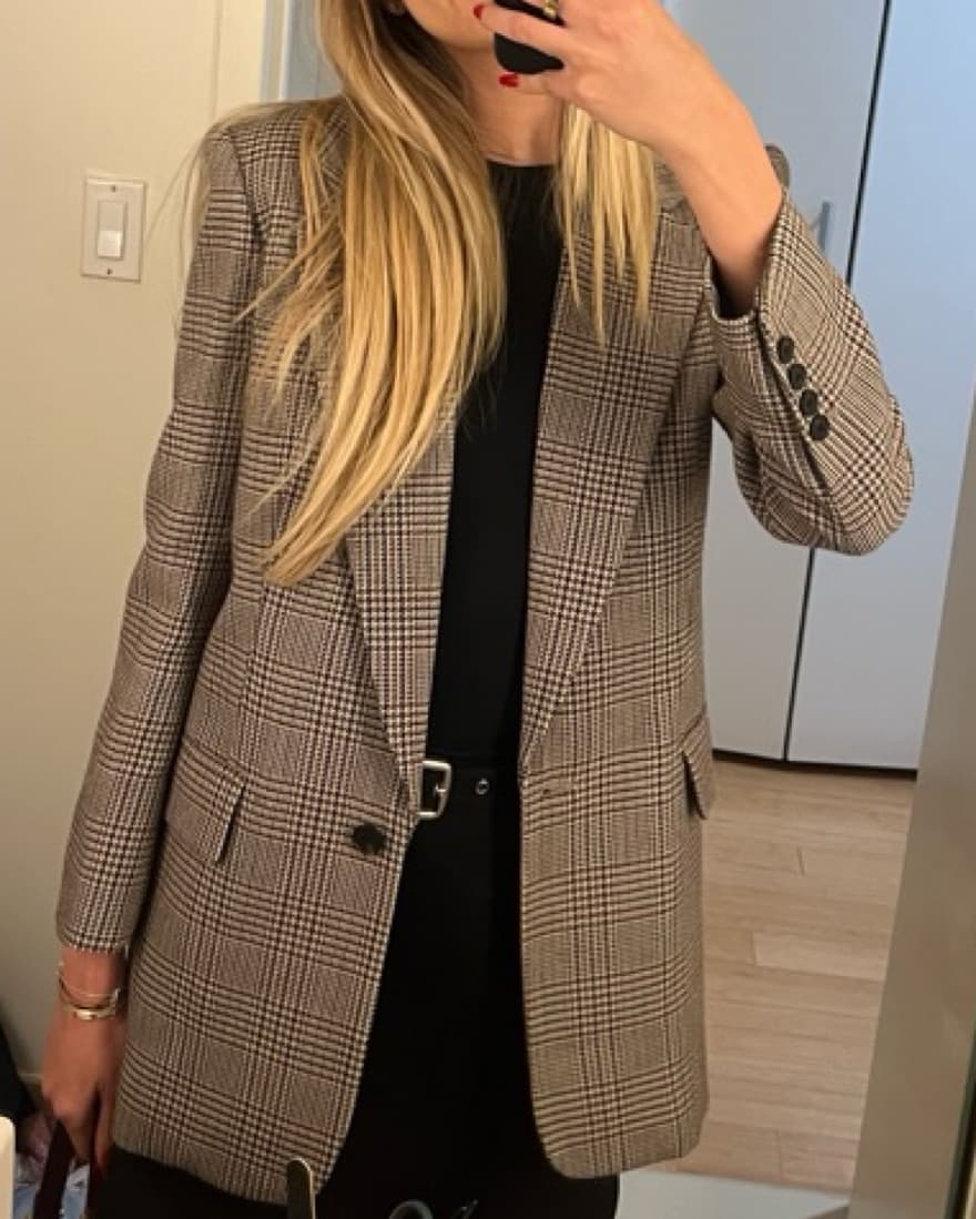 Ysl blazer - Image 3