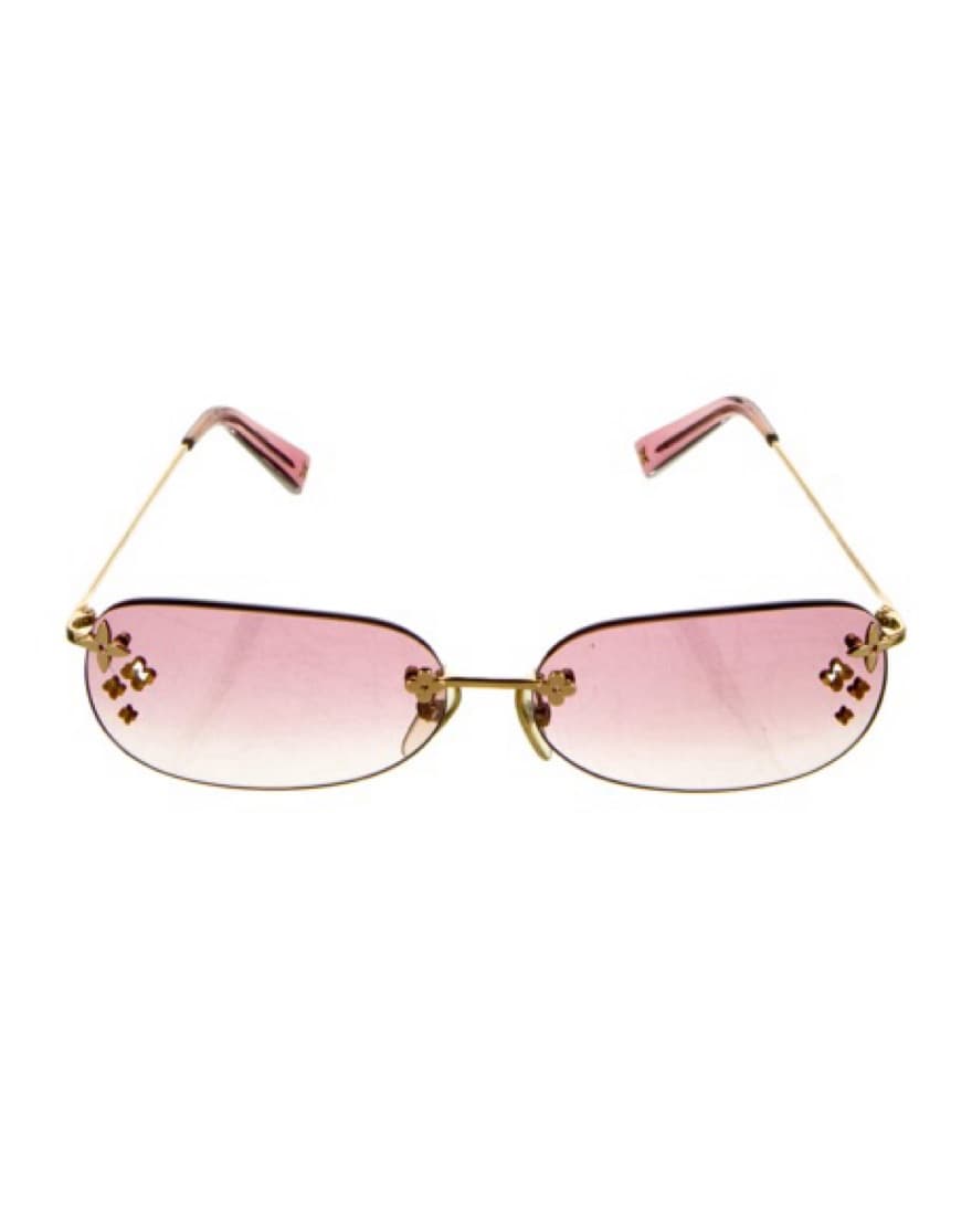 louis vuitton sunglasses - Image 1