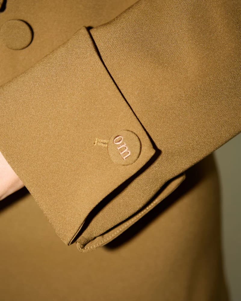 Odd Muse Jacket  - Image 3