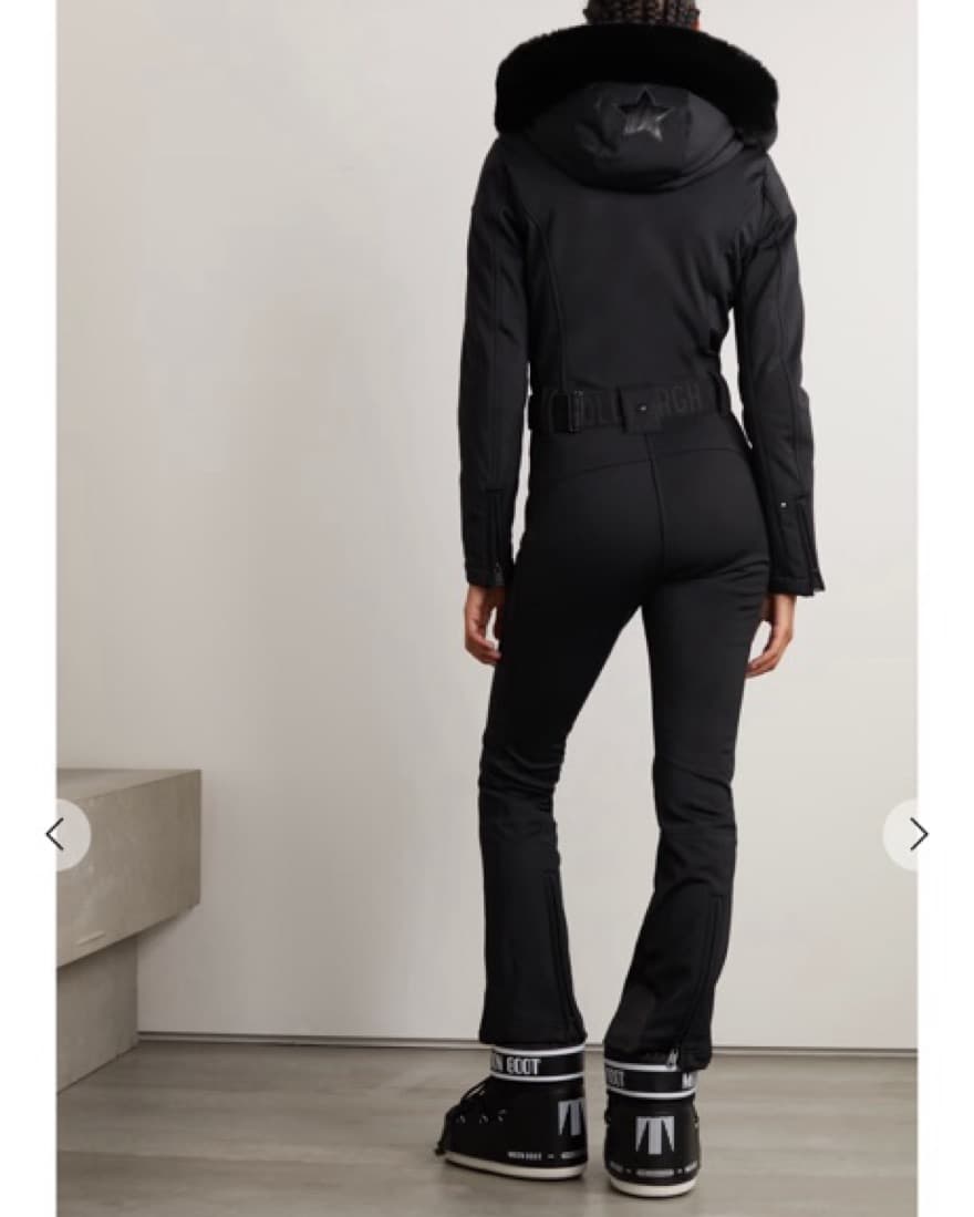 Goldbergh Parry Ski Suit - Image 2