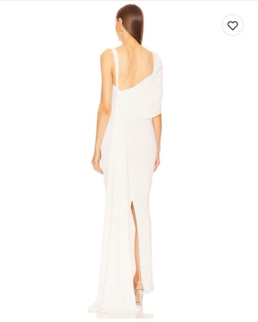 Michael Costello x REVOLVE Laurence Gown - Image 3