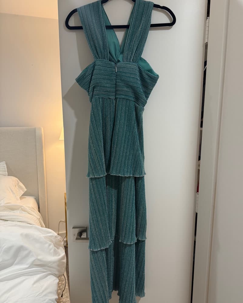 Saylor Midi Dress - Image 3